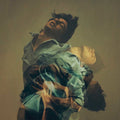 the album cover for Needtobreathe - Out Of Body