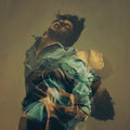 the album cover for Needtobreathe - Out Of Body [LP]