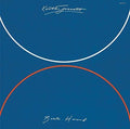 the album cover for Keith Jarrett - Backhand [Limited Edition] (Jpn)