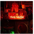 the album cover for Erasure - The Neon [LP]