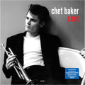 the album cover for Chet Baker - Chet [180 Gram] (Uk)