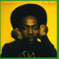 the album cover for Gregory Isaacs - Soon Forward [Import]