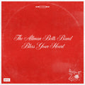 the album cover for The Allman Betts Band - Bless Your Heart
