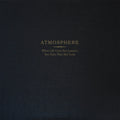 the album cover for Atmosphere - When Life Gives You Lemons You Paint That Shit