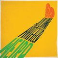 the album cover for Juliana Hatfield - Weird [LP]