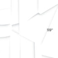 the album cover for El Ten Eleven - Tautology (Ultra Clear Vinyl) [Clear Vinyl]