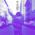 the album cover for What Is This That Stands Before Me / Various - What Is This That Stands Before Me? / Various