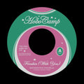 the album cover for Mat/Matix / Zyah Belle / Boydude - Freakin' (With You) / You Make It Strange