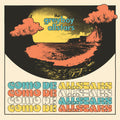 the album cover for Greyboy Allstars - Como De Allstars