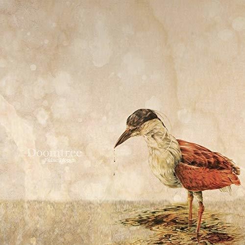 the album cover for Doomtree - False Hopes [Limited Edition]