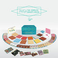 the album cover for Phish - Complete Baker's Dozen (W/Book) (Box) [Indie Exclusive]
