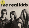 the album cover for Reak Kids - Real Kids