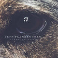 the album cover for Jeff Plankenhorn - Sleeping Dogs [Digipak]