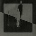the album cover for AFI - The Missing Man EP [Vinyl]