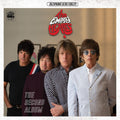 the album cover for The Empty Hearts - The Second Album