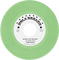 the album cover for Nola Breaks V8 - Danny White - Natural Soul Brother (The Allergies Remix)