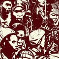 the album cover for Makaya McCraven - Universal Beings E&f Sides