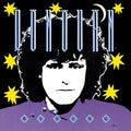 the album cover for Donovan - Donovan Rising