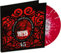 the album cover for Claudio Goblin Simonetti Ltd Aniv - Deep Red / Profondo Rosso - O.S.T. [Limited Edition] (Aniv)