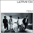 the album cover for Ultravox - Vienna [Deluxe Edition]: 40th Anniversary