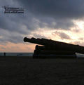 the album cover for Staalplaat Sound System - Installations