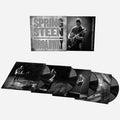 the album cover for Bruce Springsteen - Springsteen On Broadway [4LP]