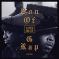 the album cover for 38 Spesh & Kool G Rap - Son Of G Rap: Special Edition