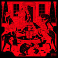 the album cover for Swizz Beatz - Poison [LP]