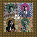 the album cover for Various Artists - Dear White People: Chapter One and Chapter Two Soundtrack