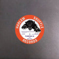 the album cover for Alton Ellis - Pumping In / Knock On Wood