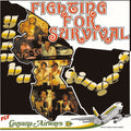 the album cover for Yoruba Singers - Fighting For Survival