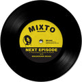 the album cover for Breakdown Brass - Next Episode / Monmouth