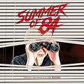 the album cover for Le Matos - Summer of '84 (Original Soundtrack)