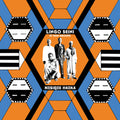 the album cover for Lingo Seini Et Son Groupe - Musique Hauka