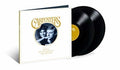 the album cover for Carpenters - Carpenters With The Royal Philharmonic Orchestra [2LP]