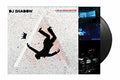 the album cover for DJ Shadow - Live In Manchester [2LP]