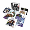 the album cover for PAUL FREEMAN - Black Composer Series: Complete Album Collection
