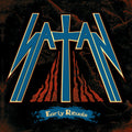 the album cover for Satan - Early Rituals [Limited Edition] [Digipak]