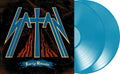 the album cover for Satan - Early Rituals (Transparent Red Vinyl) [Limited Edition] (Red)