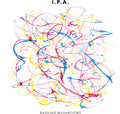 the album cover for Ipa - Bashing Mushrooms