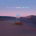 the album cover for MISTERWIVES - Superbloom [Yellow 2LP]