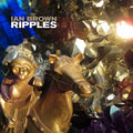 the album cover for Ian Brown - Ripples [Import LP]