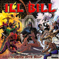 the album cover for Ill Bill - What's Wrong With Bill