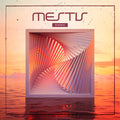 the album cover for Mestis - Eikasia