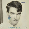 the album cover for Morrissey - Low In High School [Deluxe]