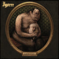 the album cover for Igorrr - Nostril