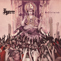 the album cover for Igorrr - Hallelujah [Digipak]