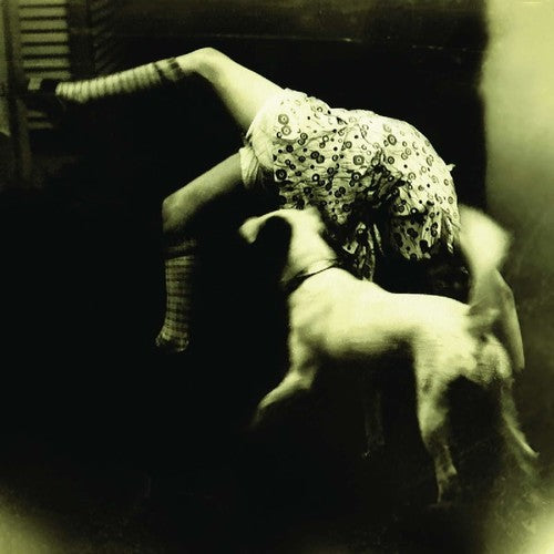 the album cover for Over The Rhine - Good Dog Bad Dog: The Home Recordings