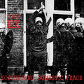 the album cover for Ex - Disturbing Domestic Peace