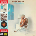 the album cover for Rare Earth - Midnight Lady